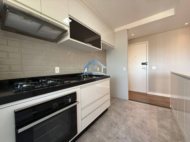 #43 - Apartamento para Venda em Paulínia - SP - 2