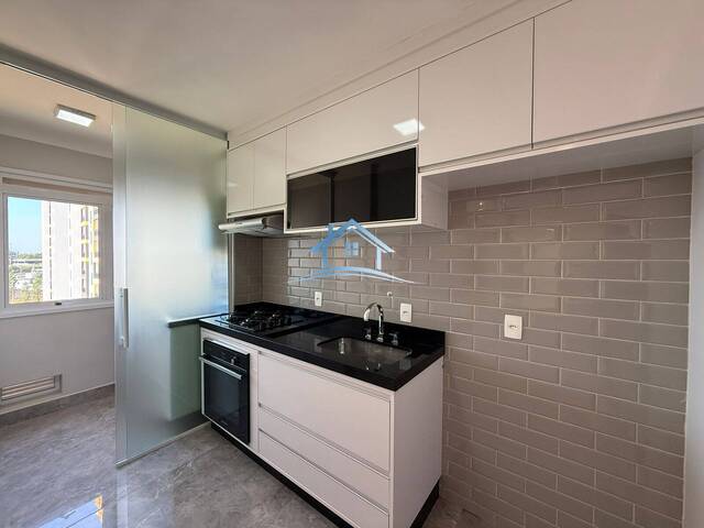 #43 - Apartamento para Venda em Paulínia - SP - 3