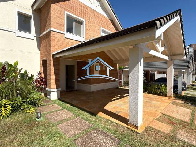 #44 - Casa para Venda em Campinas - SP - 2