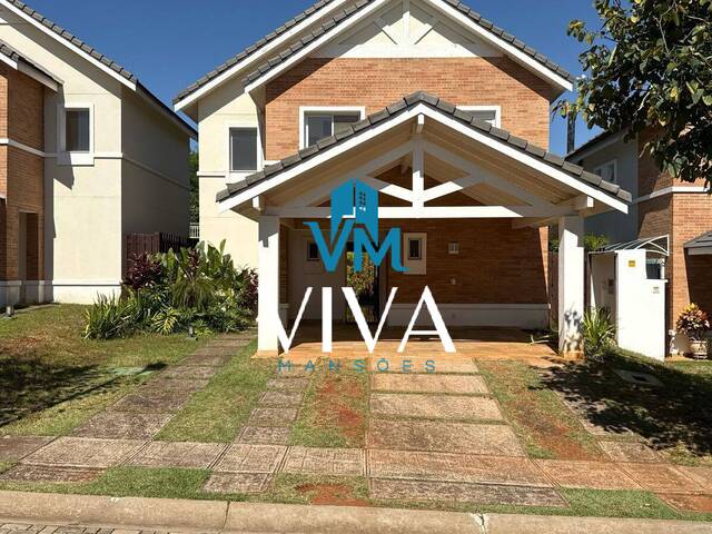 Casa para Venda em Campinas - 2