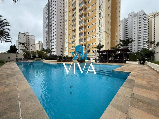 Venda em Parque das Flores - Campinas