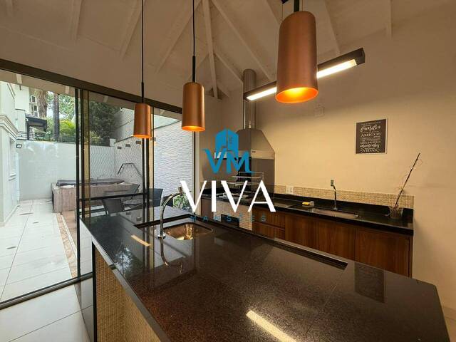 Casa para Venda em Campinas - 3