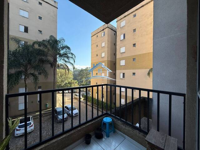 #47 - Apartamento para Locação em Campinas - SP - 3