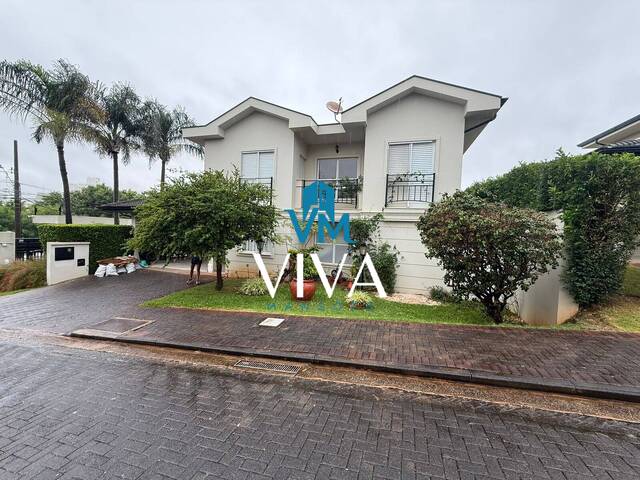 Casa para Venda em Campinas - 2