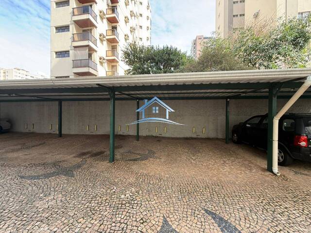 Apartamento para Venda em Campinas - 3