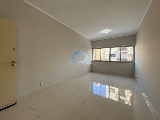 #50 - Apartamento para Venda em Campinas - SP - 3