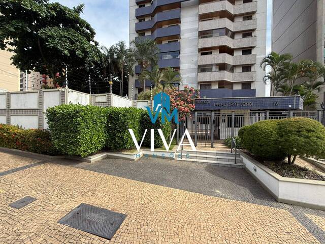 #52 - Apartamento para Venda em Campinas - SP - 1
