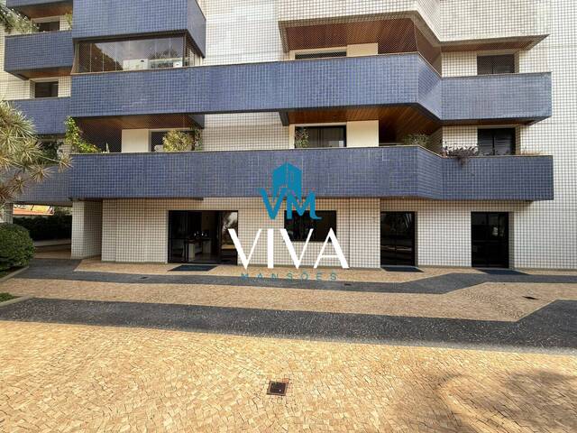 Apartamento para Venda em Campinas - 2