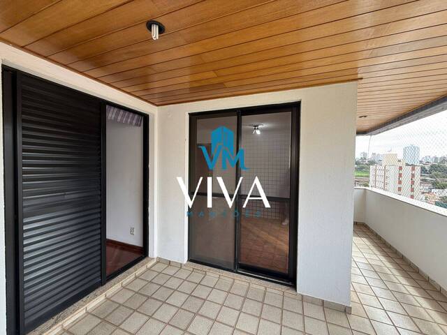 Apartamento para Venda em Campinas - 5