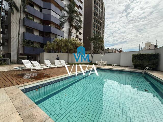 Venda em Cambuí - Campinas