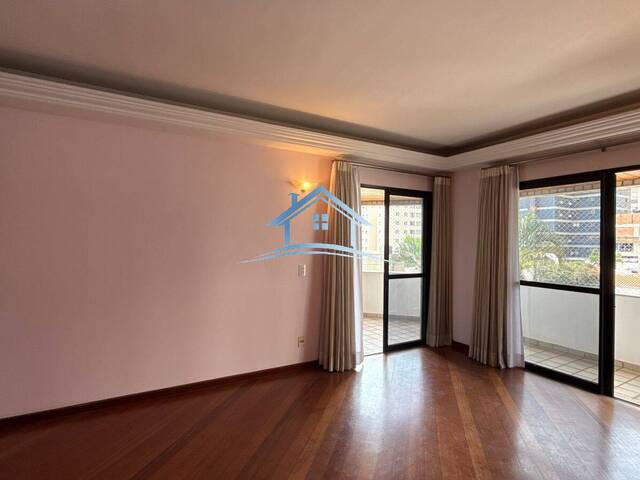 #53 - Apartamento para Venda em Campinas - SP - 3