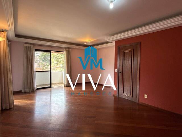Apartamento para Venda em Campinas - 2
