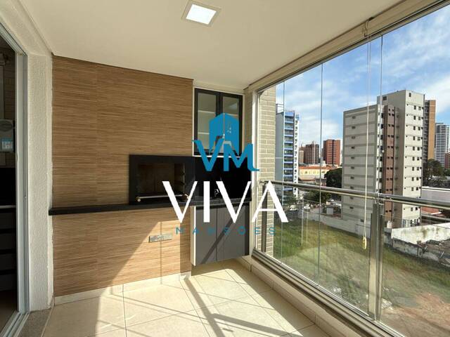 Apartamento para Venda em Campinas - 3