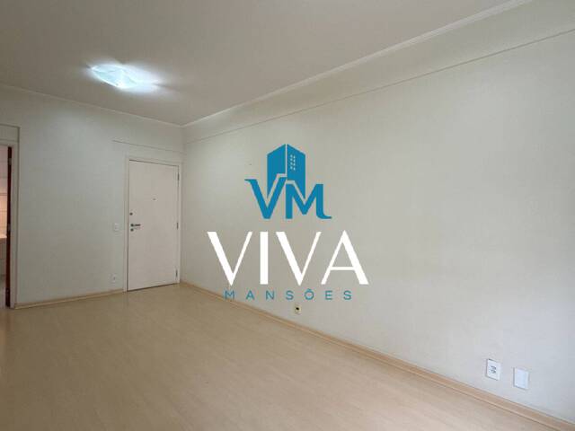 Apartamento para Venda em Campinas - 3