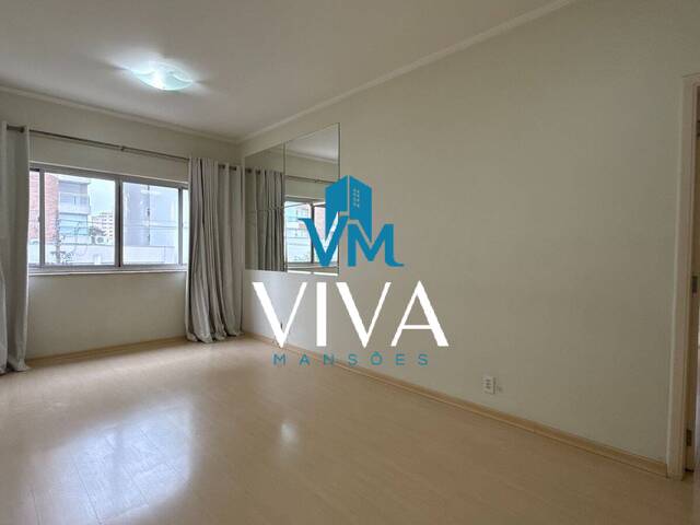 Venda em Cambuí - Campinas