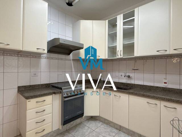 Apartamento para Venda em Campinas - 4