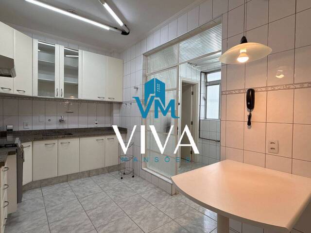 Apartamento para Venda em Campinas - 5