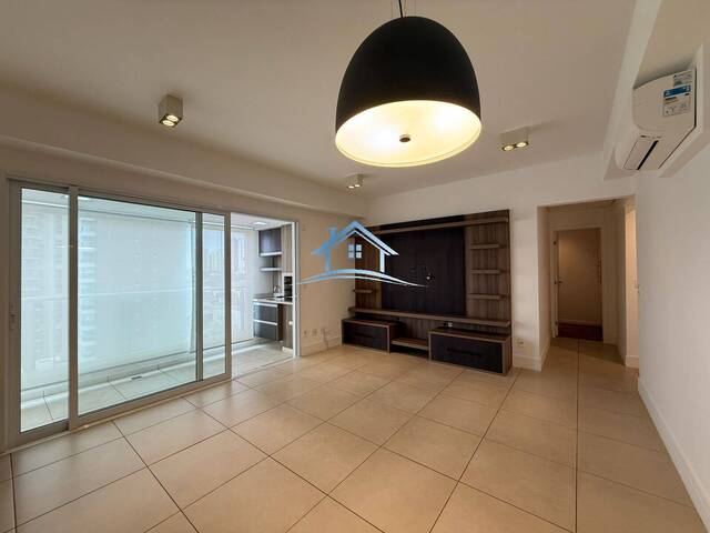 #62 - Apartamento para Locação em Campinas - SP - 3