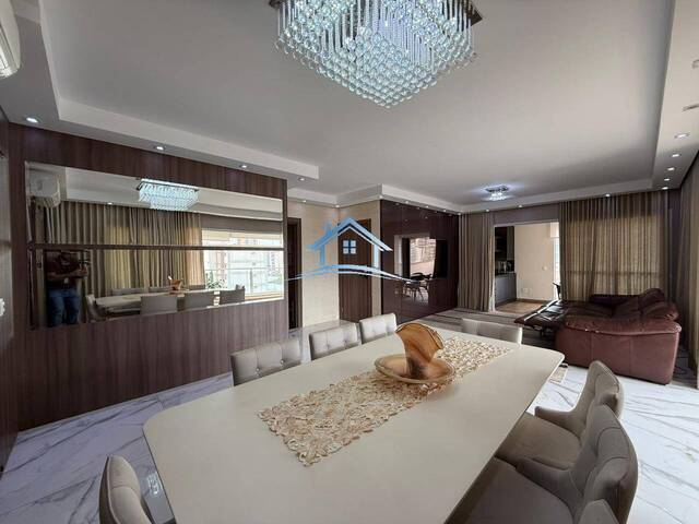 Apartamento para Venda em Campinas - 4
