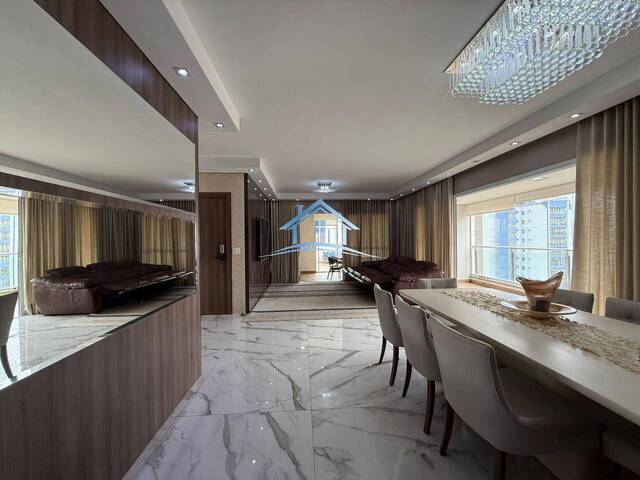 Apartamento para Venda em Campinas - 3