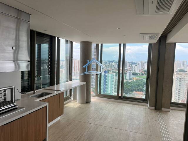 Apartamento para Venda em Campinas - 4