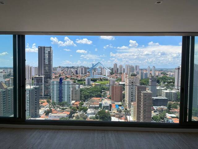 Apartamento para Venda em Campinas - 2