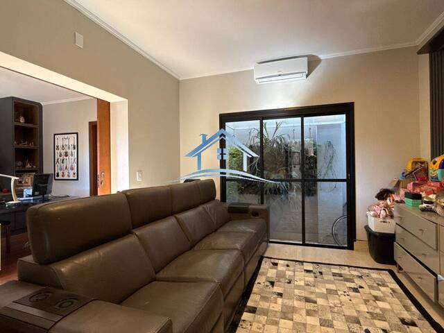 Casa para Venda em Campinas - 5