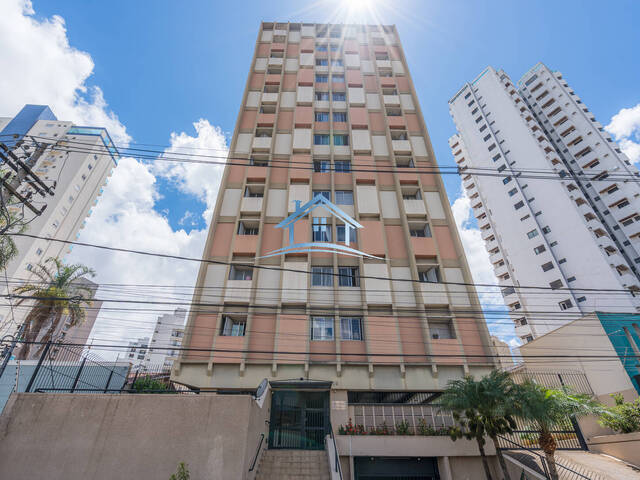 Apartamento para Venda em Campinas - 2
