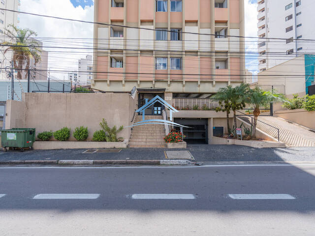 Apartamento para Venda em Campinas - 3