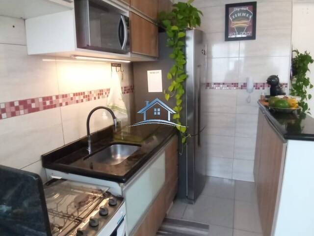 Apartamento para Venda em Campinas - 4