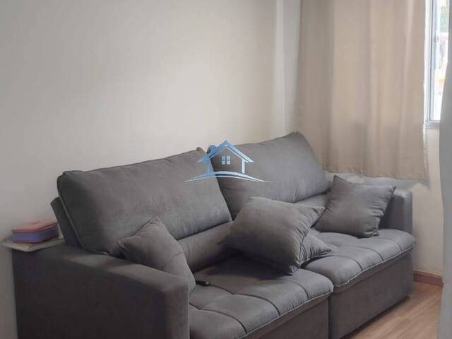 Apartamento para Venda em Campinas - 3