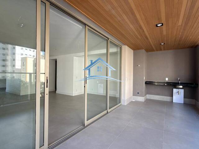 Apartamento para Venda em Campinas - 4