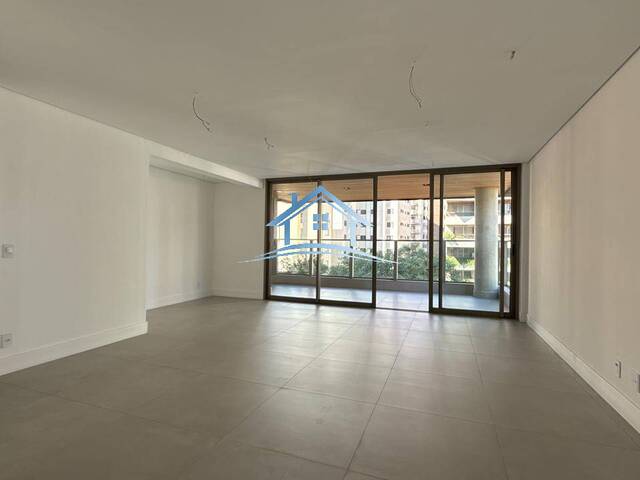Apartamento para Venda em Campinas - 3