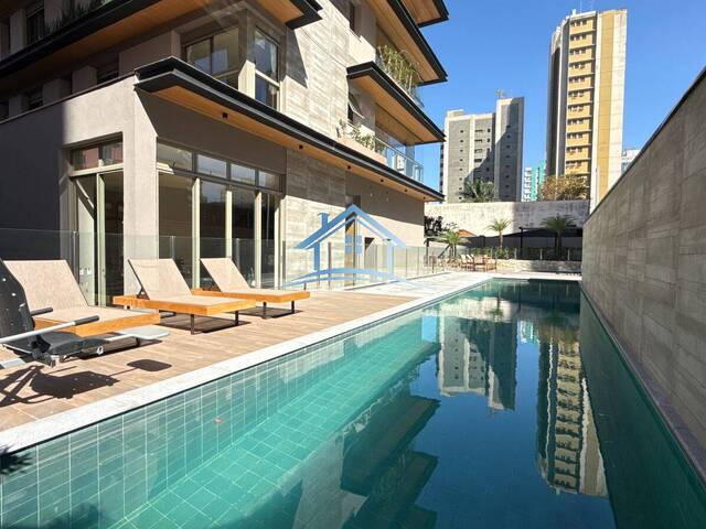 #75 - Apartamento para Venda em Campinas - SP - 1