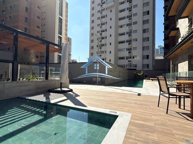 Venda em Cambuí - Campinas