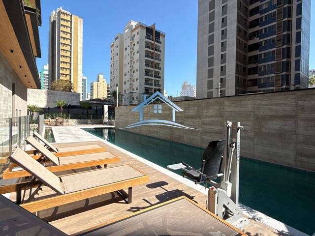 #73 - Apartamento para Venda em Campinas - SP - 1