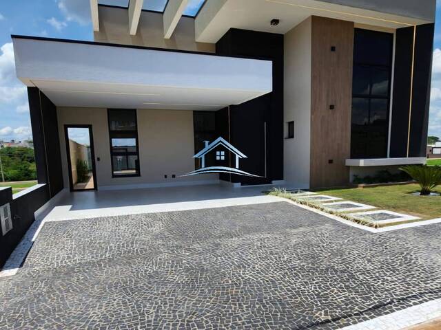 Casa para Venda em Paulínia - 4
