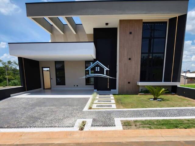 #80 - Casa para Venda em Paulínia - SP - 3