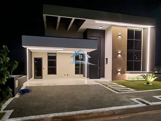 #80 - Casa para Venda em Paulínia - SP - 2