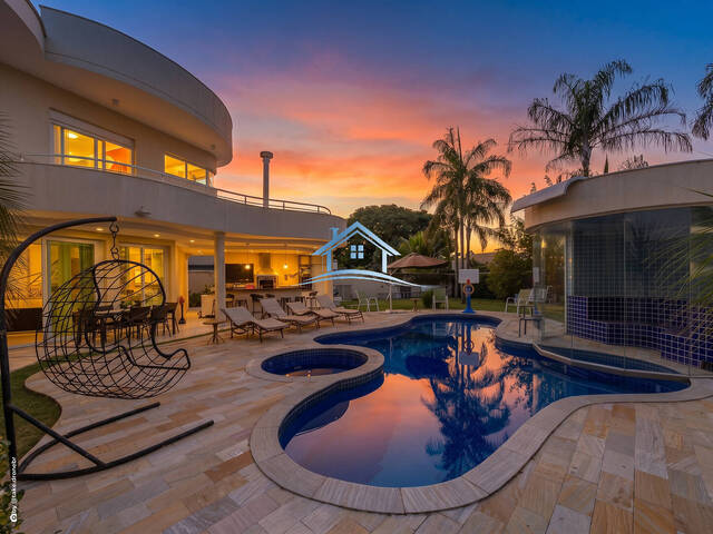 Casa em condomínio para Venda em Campinas - 2