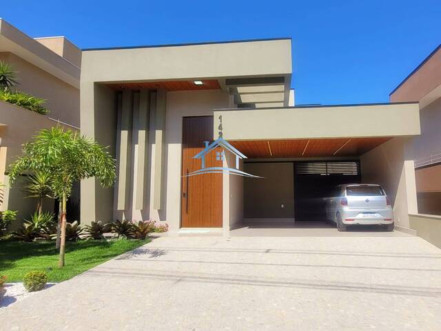 Casa para Venda em Campinas - 4