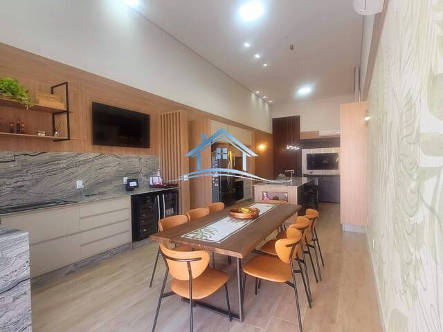#82 - Casa para Venda em Campinas - SP - 3