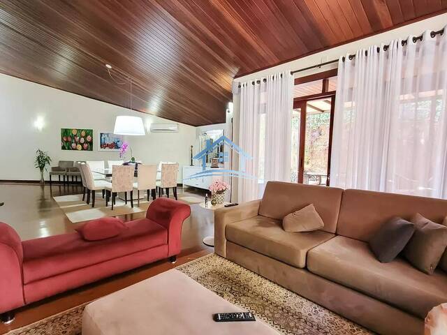 Casa para Venda em Campinas - 5