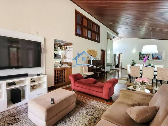 #83 - Casa para Venda em Campinas - SP - 3