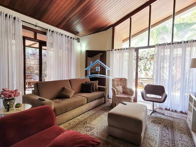 Casa para Venda em Campinas - 4