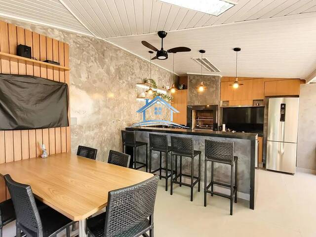 #83 - Casa para Venda em Campinas - SP - 2