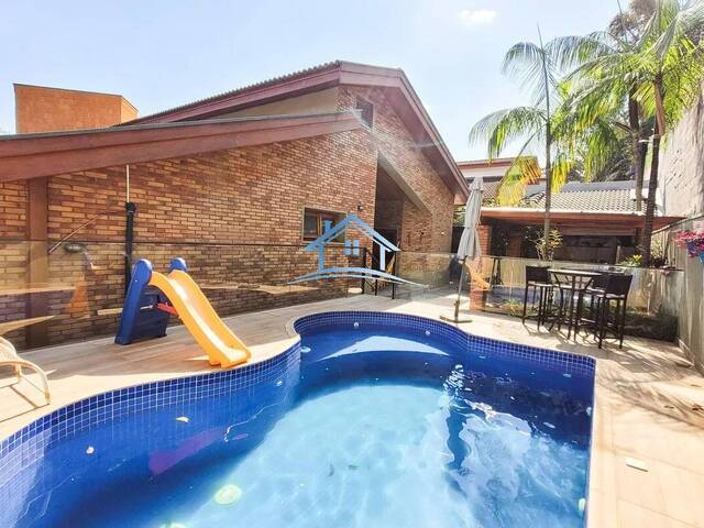 #83 - Casa para Venda em Campinas - SP - 3