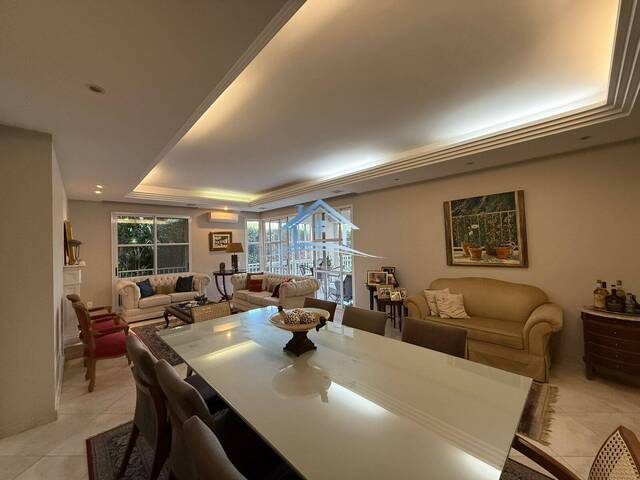 #3 - Apartamento para Venda em Campinas - SP - 3