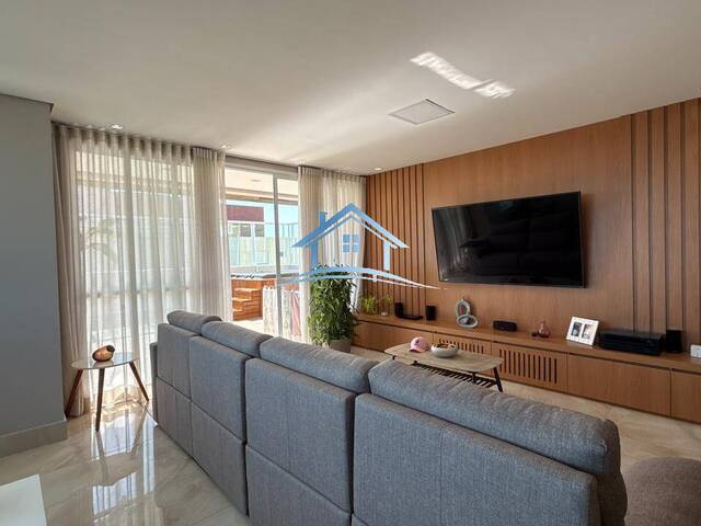 Apartamento para Venda em Campinas - 4