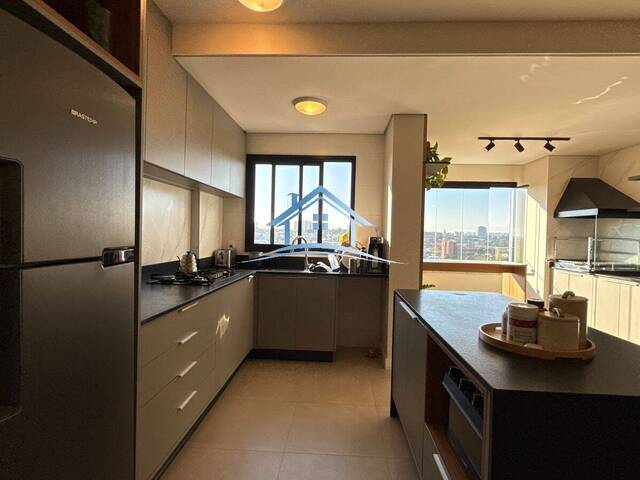 Apartamento para Venda em Campinas - 4